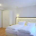 Sonnenresort Ettershaus Hotell 4*