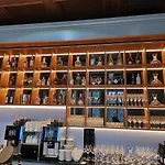 Hotell Sonnenresort Ettershaus Bad Harzburg