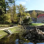 Hotell Sonnenresort Ettershaus