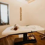 Hotell Sonnenresort Ettershaus Bad Harzburg