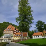 Sonnenresort Ettershaus 4*