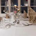 Sonnenresort Ettershaus Hotell Bad Harzburg