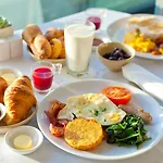 Sonnenresort Ettershaus Hotell 4*