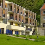 Sonnenresort Ettershaus 4*