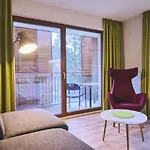 Sonnenresort Ettershaus Bad Harzburg