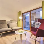 Hotell Sonnenresort Ettershaus
