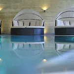 Hotell Sonnenresort Ettershaus 4*