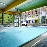 Sonnenresort Ettershaus Hotell Bad Harzburg