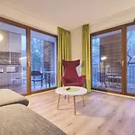 Hotell Sonnenresort Ettershaus 4*
