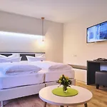 Sonnenresort Ettershaus 4*