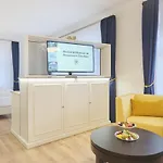 Hotell Sonnenresort Ettershaus 4*