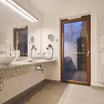 Sonnenresort Ettershaus Hotell 4*