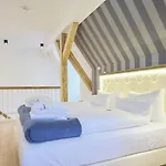 Sonnenresort Ettershaus Hotell 4*