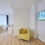 Sonnenresort Ettershaus Bad Harzburg
