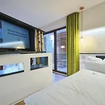 Hotell Sonnenresort Ettershaus