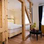 Sonnenresort Ettershaus Hotell Bad Harzburg