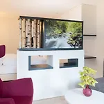 Sonnenresort Ettershaus Hotell 4*