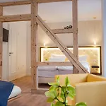 Hotell Sonnenresort Ettershaus Bad Harzburg