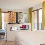 Hotell Sonnenresort Ettershaus Bad Harzburg