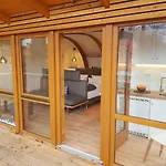 Hotell Sonnenresort Ettershaus Bad Harzburg