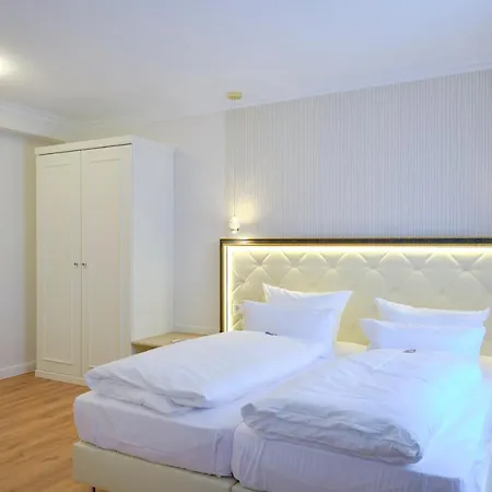 Sonnenresort Ettershaus מלון 4*