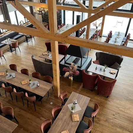 Sonnenresort Ettershaus מלון 4*