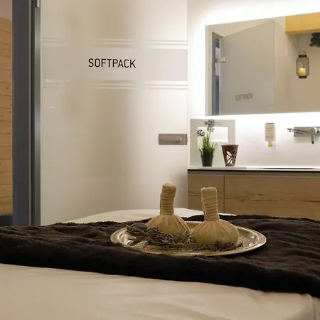 Sonnenresort Ettershaus מלון 4*