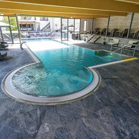 Sonnenresort Ettershaus 4* Bad Harzburg