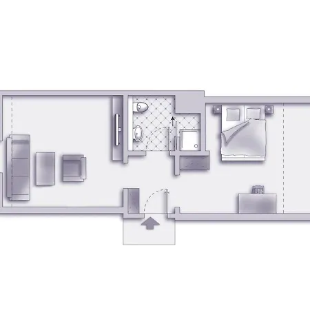 Sonnenresort Ettershaus Bad Harzburg