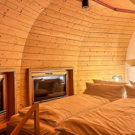 Sonnenresort Ettershaus Hotell