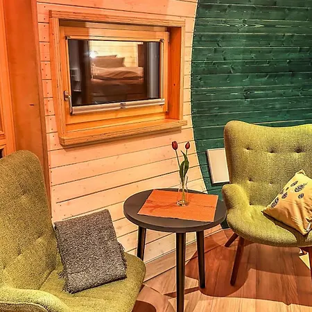 Hotell Sonnenresort Ettershaus Bad Harzburg
