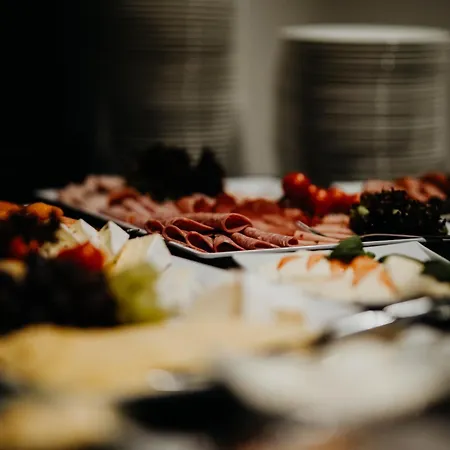 Sonnenresort Ettershaus מלון באד הרצבורג