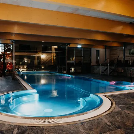 Sonnenresort Ettershaus