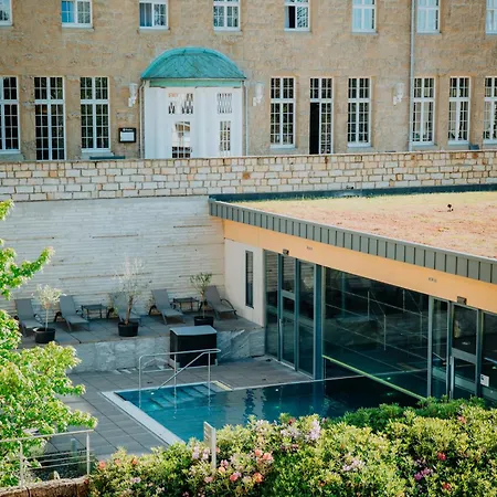 Sonnenresort Ettershaus 4*