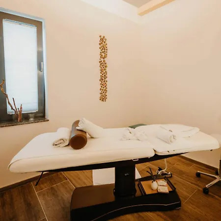 Hotel Sonnenresort Ettershaus Bad Harzburg