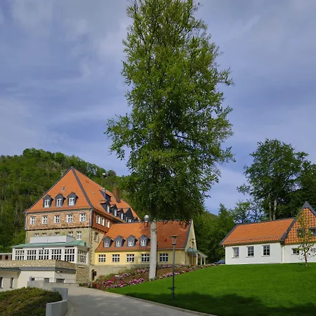 Sonnenresort Ettershaus 4*