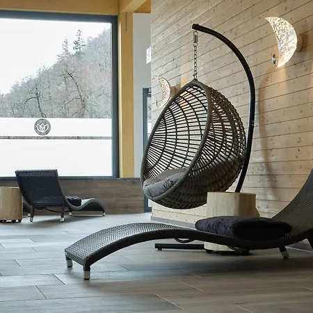 Sonnenresort Ettershaus מלון