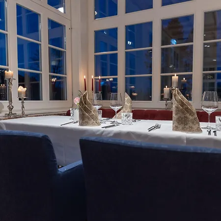 Sonnenresort Ettershaus 4* Bad Harzburg