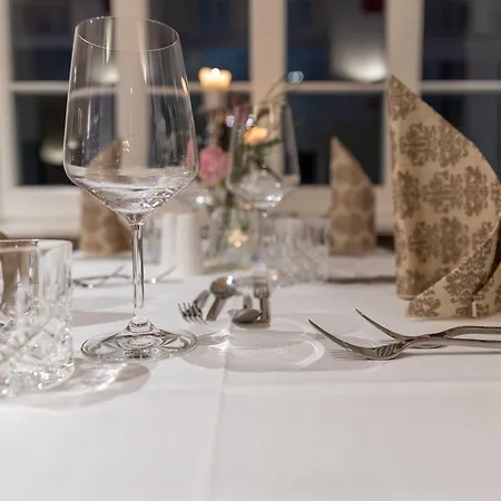 Sonnenresort Ettershaus Hotel Bad Harzburg