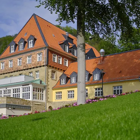 Sonnenresort Ettershaus 4* Bad Harzburg
