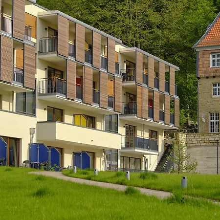 Sonnenresort Ettershaus 4*