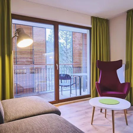 Sonnenresort Ettershaus Bad Harzburg
