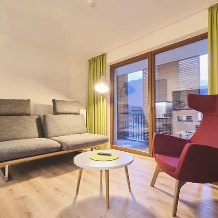 Hotel Sonnenresort Ettershaus