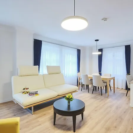 Sonnenresort Ettershaus באד הרצבורג