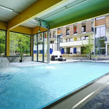 Sonnenresort Ettershaus Hotel Bad Harzburg