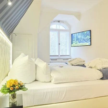 Sonnenresort Ettershaus Hotel Bad Harzburg