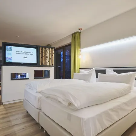 Sonnenresort Ettershaus Bad Harzburg