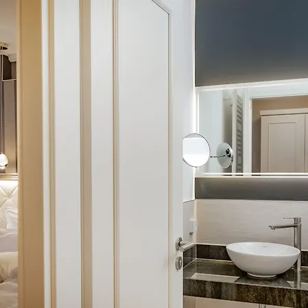 Sonnenresort Ettershaus מלון 4*