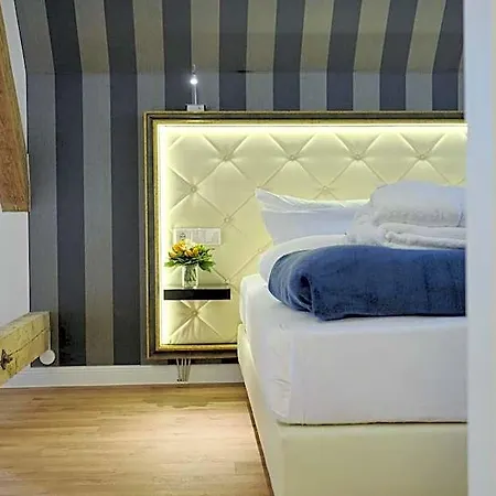 호텔 Sonnenresort Ettershaus 바트하르추부르크