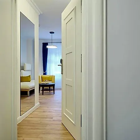 Sonnenresort Ettershaus 호텔 4*